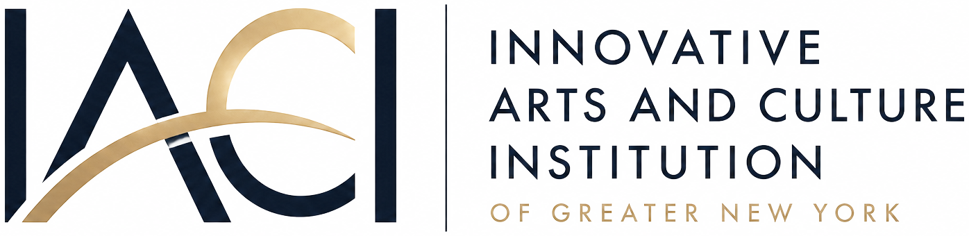 Innovative Arts and Culture Institution of Greater New York